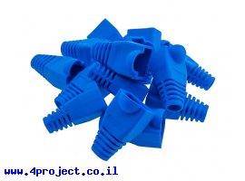 תמונה של מוצר כיסוי למחבר RJ45