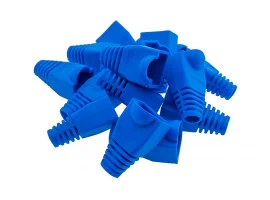 תמונה של מוצר כיסוי למחבר RJ45