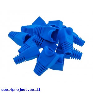 כיסוי למחבר RJ45