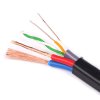 כבל עם 2 זוגות שזורים + 2x1.0mm2 - לפי מטר