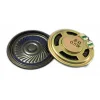 רמקול שטוח 40 מ"מ - 0.5W 8 Ohm