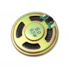 רמקול שטוח 40 מ"מ - 0.5W 8 Ohm