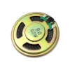 רמקול שטוח 40 מ"מ - 0.5W 8 Ohm