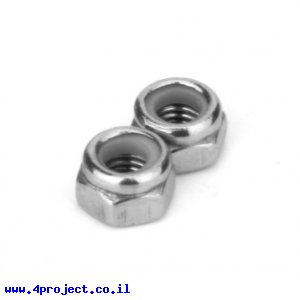 אום M2.5 ניילוק - מגולוון