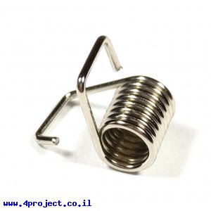 קפיץ מתיחה לרצועות תזמון - גדול