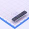 Microchip Tech PIC16C745-I/SP