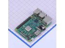 תמונה של מוצר  Raspberry Pi RASPBERRYPI3-MODELB-1GB