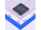 תמונה של מוצר  Microchip Tech DSPIC33EP64GP506-I/PT