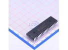 תמונה של מוצר  Microchip Tech PIC16C65A-20I/P