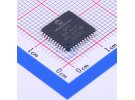 תמונה של מוצר  Microchip Tech DSPIC33FJ64MC804-E/PT