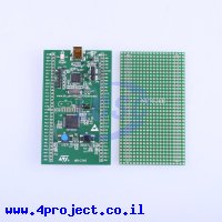 STMicroelectronics STM32F0DISCOVERY