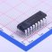 Microchip Tech PIC16C621A-20I/P