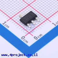 Jiangsu Changjing Electronics Technology Co., Ltd. BCP55-16