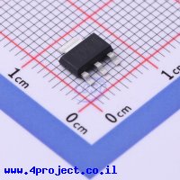 Jiangsu Changjing Electronics Technology Co., Ltd. BCP56-16