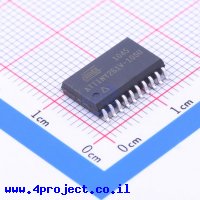 Microchip Tech ATTINY261V-10SU