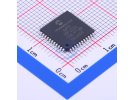 תמונה של מוצר  Microchip Tech DSPIC30F2023-20E/PT