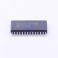 Microchip Tech PIC16C76-10I/SO