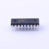 Microchip Tech PIC16F628A-E/P