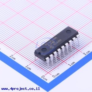 Microchip Tech PIC16F628A-E/P