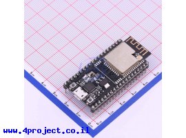 תמונה של מוצר  Ai-Thinker NodeMCU-32SLua