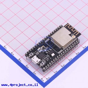 Ai-Thinker NodeMCU-32SLua