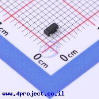 Diodes Incorporated BC817-16Q-7-F