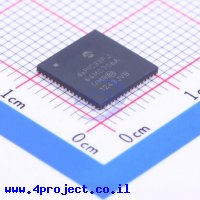 Microchip Tech DSPIC33FJ64MC706A-I/MR