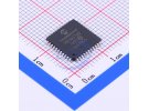 תמונה של מוצר  Microchip Tech PIC16C765-I/PT