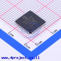 Microchip Tech PIC16C765-I/PT