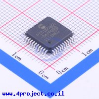 Microchip Tech PIC16C65B-04/PQ