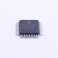 Microchip Tech PIC16C65B-04/PQ