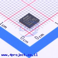 Microchip Tech ATSAMD20E17A-MU