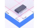 תמונה של מוצר  Microchip Tech ATTINY1614-SSFR