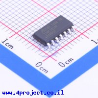 Microchip Tech ATTINY1614-SSFR