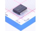 תמונה של מוצר  Microchip Tech PIC16LC54C-04I/SS