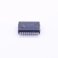 Microchip Tech PIC16LC54C-04I/SS