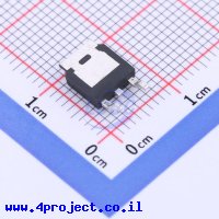 A Power microelectronics AP180N03D