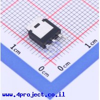 A Power microelectronics AP120N02D