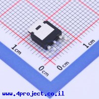 A Power microelectronics AP18N03D
