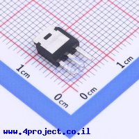 A Power microelectronics AP100N03Y