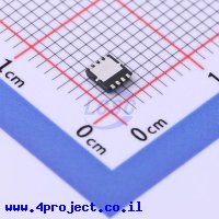 A Power microelectronics AP80N04DF