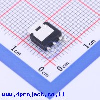 A Power microelectronics AP150N04D