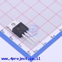 A Power microelectronics AP120N06P