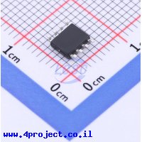A Power microelectronics AP16P02S