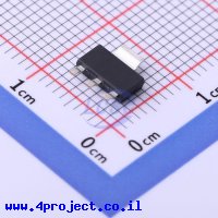 A Power microelectronics AP5P06MSI