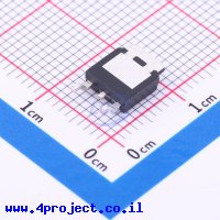 A Power microelectronics AP15N10D-L