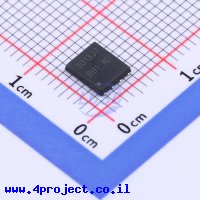 A Power microelectronics AP50P03NF