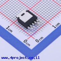 A Power microelectronics AP20G03GD