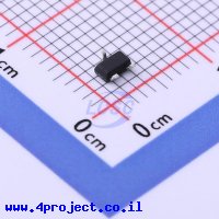 A Power microelectronics AP5N06MI