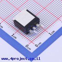 A Power microelectronics AP120N08T